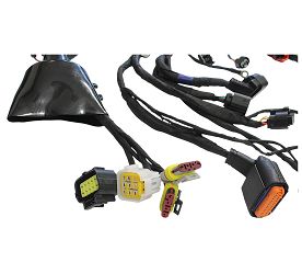 image 4 for WIĄZKA ELEKTRYCZNA MTX125 