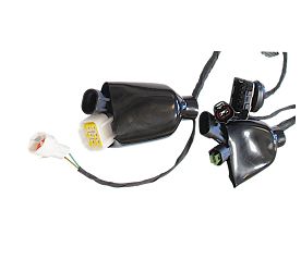 image 5 for WIĄZKA ELEKTRYCZNA MTX125 