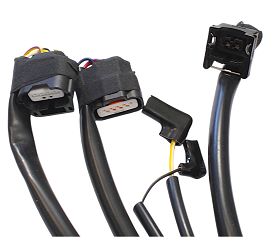 image 6 for WIĄZKA ELEKTRYCZNA MTX125 