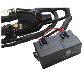 image 9 for WIĄZKA ELEKTRYCZNA MTX125 