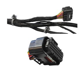 image 11 for WIĄZKA ELEKTRYCZNA MTX125 