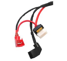 image 12 for WIĄZKA ELEKTRYCZNA MTX125 