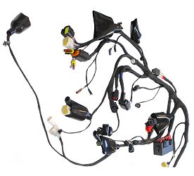image 2 for WIĄZKA ELEKTRYCZNA MTX125 