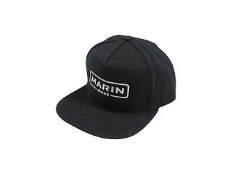 image 2 for CZAPKA FOOL CAP- HAFT Z LOGO MARIN 