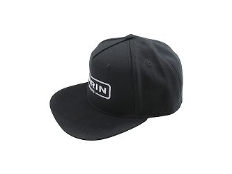 CZAPKA FOOL CAP- HAFT Z LOGO MARIN