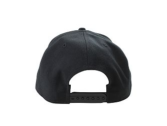 image 3 for CZAPKA FOOL CAP- HAFT Z LOGO MARIN 