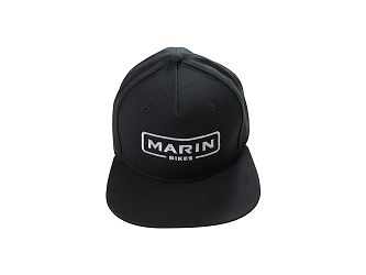 image 5 for CZAPKA FOOL CAP- HAFT Z LOGO MARIN 