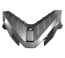 image 2 for RAMKA PRZEDNIEJ LAMPY SZARA SRT900S SRT900SX 