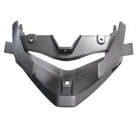 image 3 for RAMKA PRZEDNIEJ LAMPY SZARA SRT900S SRT900SX 