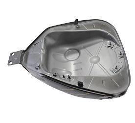 image 3 for ZBIORNIK PALIWA CZARNY SRT900S SRT900SX 