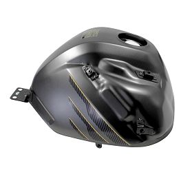 ZBIORNIK PALIWA SZARY SRT900S SRT900SX