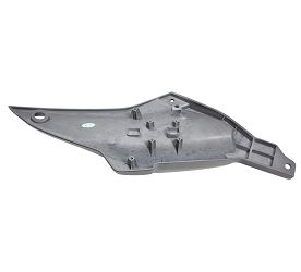 image 2 for OSŁONA DOLNA LEWA CZARNA SRT900S SRT900SX 