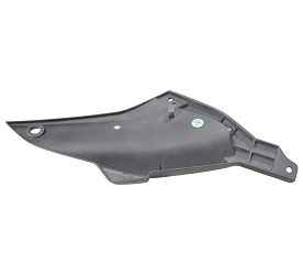 image 2 for OSŁONA DOLNA LEWA SZARA SRT900S SRT900SX 
