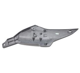 image 2 for OSŁONA DOLNA PRAWA CZARNA SRT900S SRT900SX 