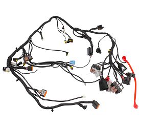 WIĄZKA ELEKTRYCZNA SRT900S SRT900SX