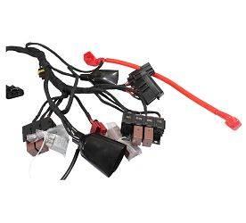 image 2 for WIĄZKA ELEKTRYCZNA SRT900S SRT900SX