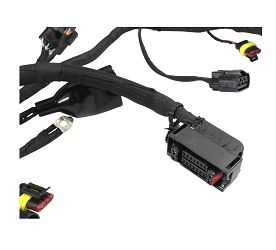 image 3 for WIĄZKA ELEKTRYCZNA SRT900S SRT900SX