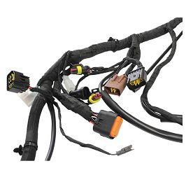 image 4 for WIĄZKA ELEKTRYCZNA SRT900S SRT900SX