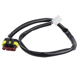 PRZEWÓD ZAMKA ELEKTRYCZNEGO SRT900S SRT900SX