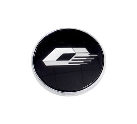 EMBLEMAT QJ MOTOR SRV600V