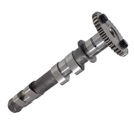 WAŁEK ROZRZĄDU DOLOTOWY TYLNEJ GŁOWICY SRV600V