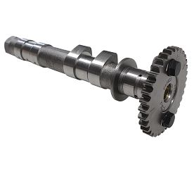 image 3 for WAŁEK ROZRZĄDU DOLOTOWY PRZEDNIEJ GŁOWICY SRV600V 