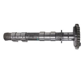 image 2 for WAŁEK ROZRZĄDU WYDECHOWY TYLNEJ GŁOWICY SRV600V 