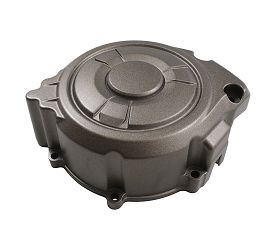 POKRYWA SILNIKA LEWA SRV600V