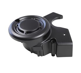 OSŁONA KOŁA NPĘDOWEGO SRV600V