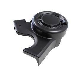 image 2 for OSŁONA KOŁA NPĘDOWEGO SRV600V 