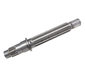 WAŁEK WTÓRNY SKRZYNI BIEGÓW SRV600V SRT450RX