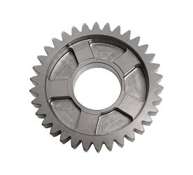 image 2 for ZĘBATKA 3-BIEGU NA WAŁKU WTÓRNYM SRV600V SRT450RX 