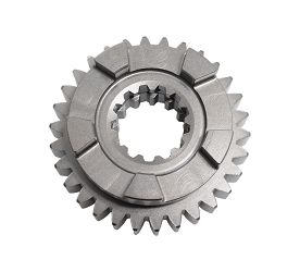 image 3 for ZĘBATKA 5-BIEGU NA WAŁKU WTÓRNYM SRV600V SRT450RX 
