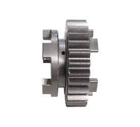 image 3 for ZĘBATKA 6-BIEGU NA WAŁKU WTÓRNYM SRV600V SRT450RX 