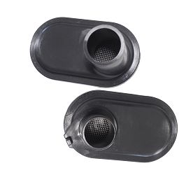 image 2 for SMOK POMPY OLEJU SRV600V 