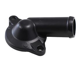 OBUDOWA TERMOSTATU Z KRÓĆCEM SRV600V