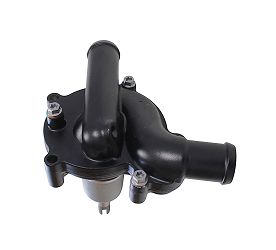 POMPA WODY KOMPLETNA SRV600V