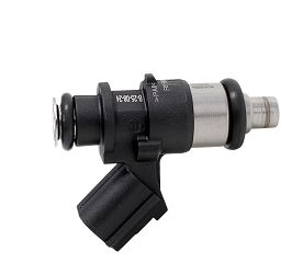 WTRYSKIWACZ PALIWA SRV600V