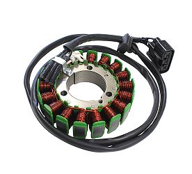 image 2 for STATOR SRV600V 