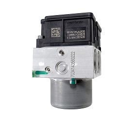image 3 for POMPA ABS SRV600V 