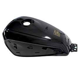 ZBIORNIK PALIWA CZARNY BL SRV600V