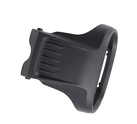 image 2 for OSŁONA PRZEDNIEJ LAMPY SRV600V 