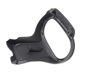 image 3 for OSŁONA PRZEDNIEJ LAMPY SRV600V 