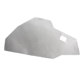 NAKLEJKA IZOLACYJNA OSŁONY LEWEJ SRV600V