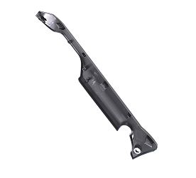image 2 for OSŁONA CHŁODNICY LEWA SRV600V 