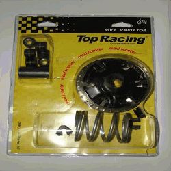 WARIATOR TOP RACING MV1 PEUGEOT 100