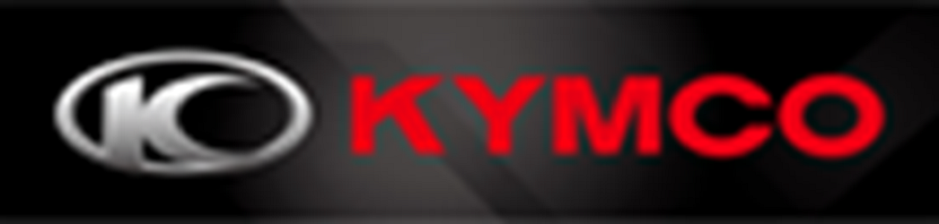 BANER KYMCO 60X240CM