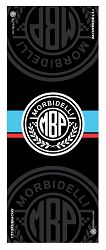 DYWANIK POD MOTOCYKL MBP-MORBIDELLI 85X220 CM