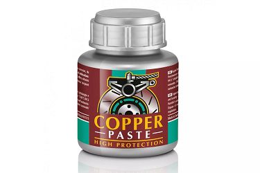 SMAR MIEDZIOWY MOTOREX COPER 100 G