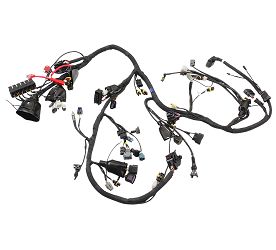 WIĄZKA ELEKTRYCZNA SRT600SX